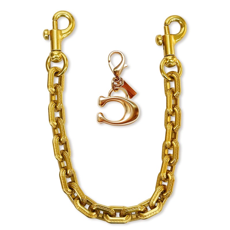 Sbredit Bag Charm,Purse Charms for Handbag,Bag Chain Charm for Women - Image 1