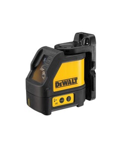 Dewalt 2 Way Self-Levelling Line Laser - DW088K