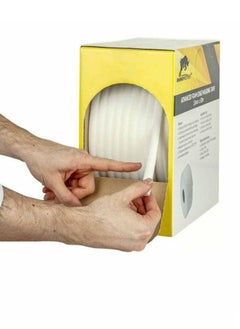 RHINOMOTIVE Automotive Advanced Edge Masking Foam Tape 13MM X 50M  - Image 5