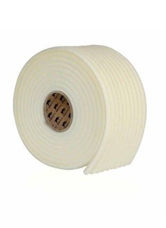 RHINOMOTIVE Automotive Advanced Edge Masking Foam Tape 13MM X 50M  - Image 3