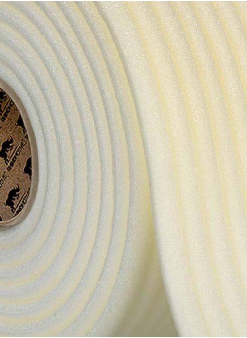 RHINOMOTIVE Automotive Advanced Edge Masking Foam Tape 13MM X 50M  - Image 4