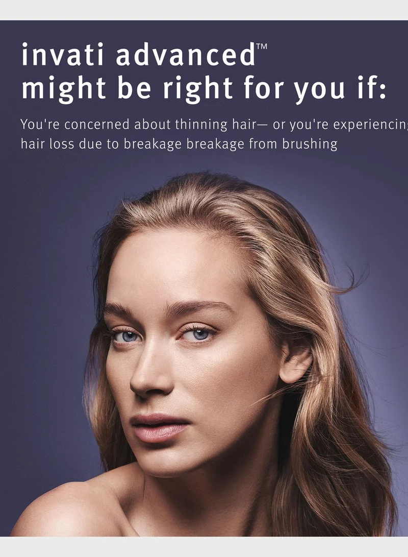AVEDA Invati Advance Thickening Conditioner 40ml