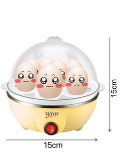 Wtrtr Wtrtr electric egg steamer with auto shut off  - Image 2