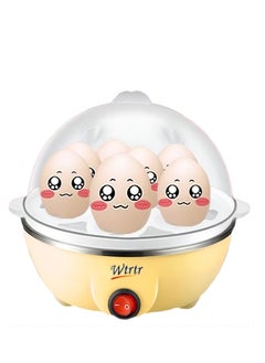 Wtrtr Wtrtr electric egg steamer with auto shut off  - Image 1