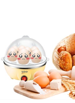 Wtrtr Wtrtr electric egg steamer with auto shut off  - Image 5