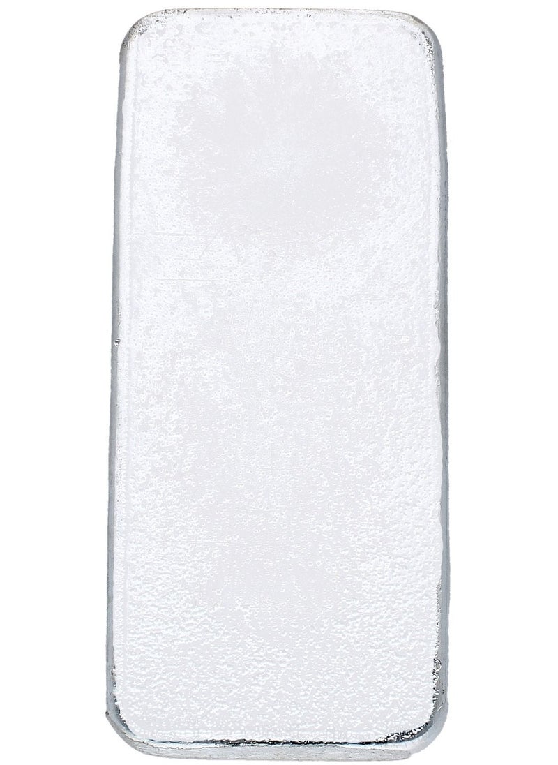 Emirates - Emirates 250g Pure Silver Bar 999 - 250 Grams - Image 1