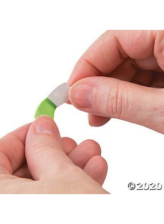 Fun Express 3D Frog On A Lillypad Floating Ck 12 Crafts For Kids And Fun Home Activities - Image 3