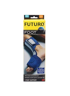 Night Plantar Fasciitis Sleep Foot Support - pzsku/Z8267F040AE73DDFF0D04Z/45/_/1694692821/2cf92087-70eb-4cff-ad41-0895a6a3ad58