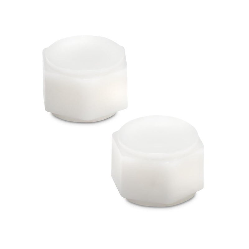 Dometic 92102 SVC Drain Cap X2 Kit