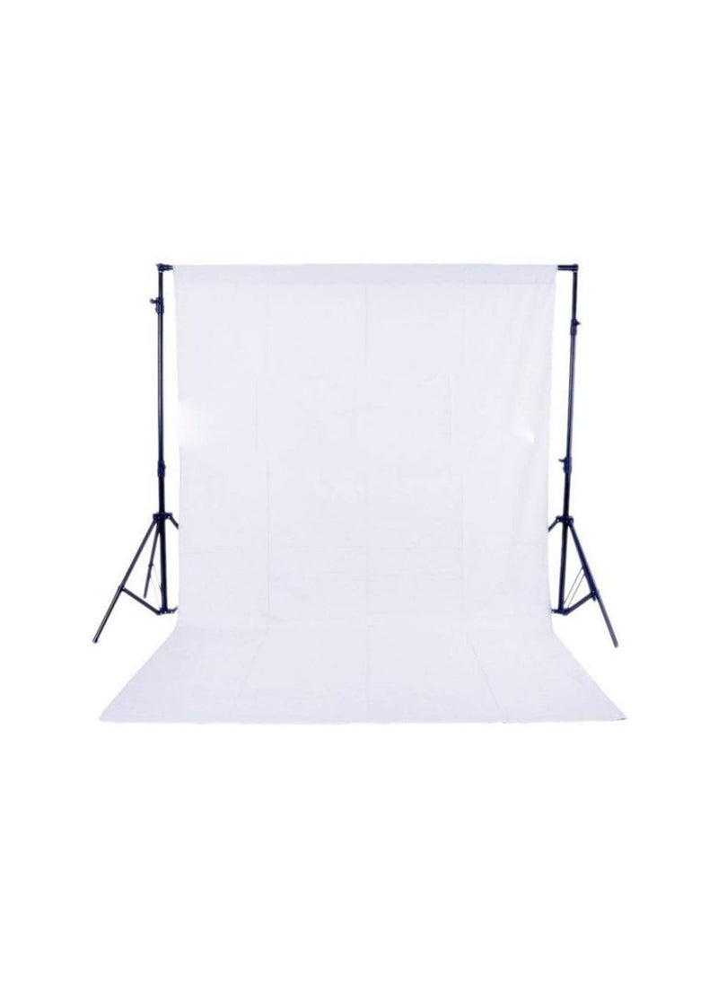 Generic - Square Background Studio Photography Room Screen Backdrop - Image 1