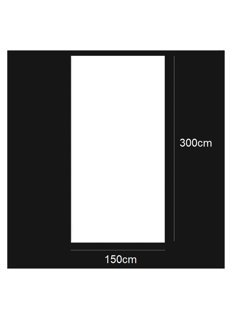 Generic - Square Background Studio Photography Room Screen Backdrop - Image 1