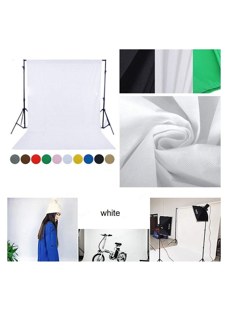 Generic - Square Background Studio Photography Room Screen Backdrop - Image 1