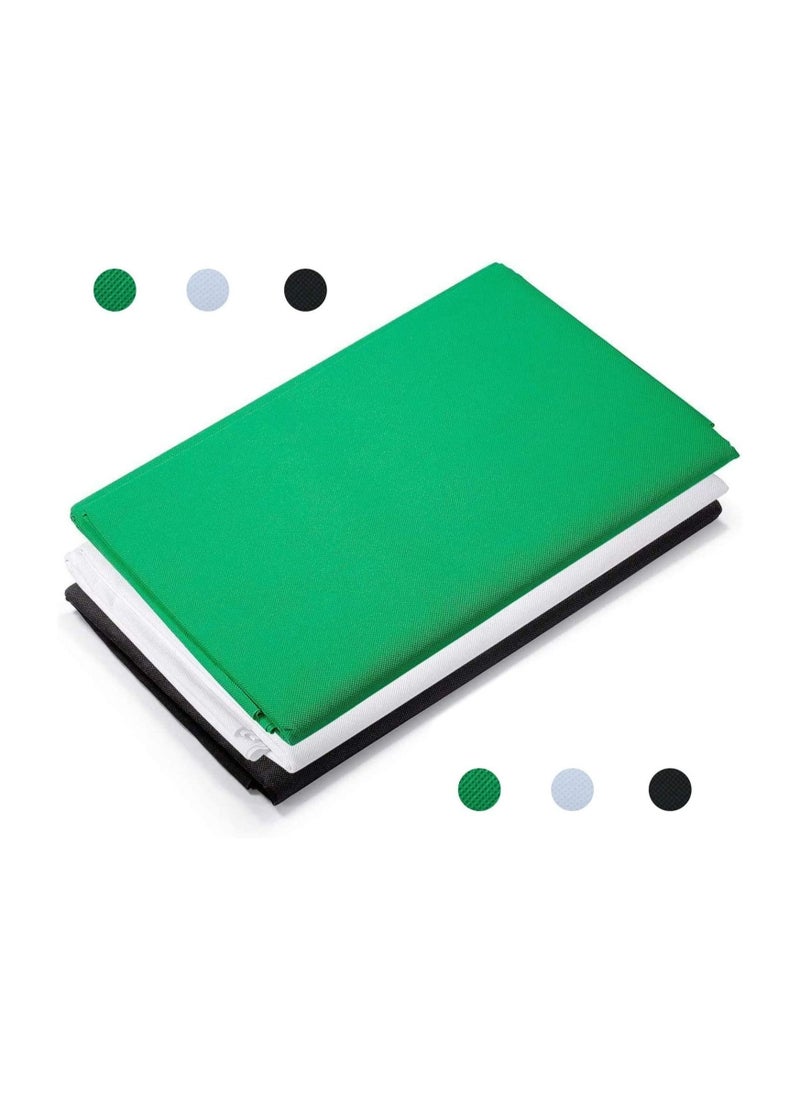Generic - Square Background Studio Photography Room Screen Backdrop - Image 1