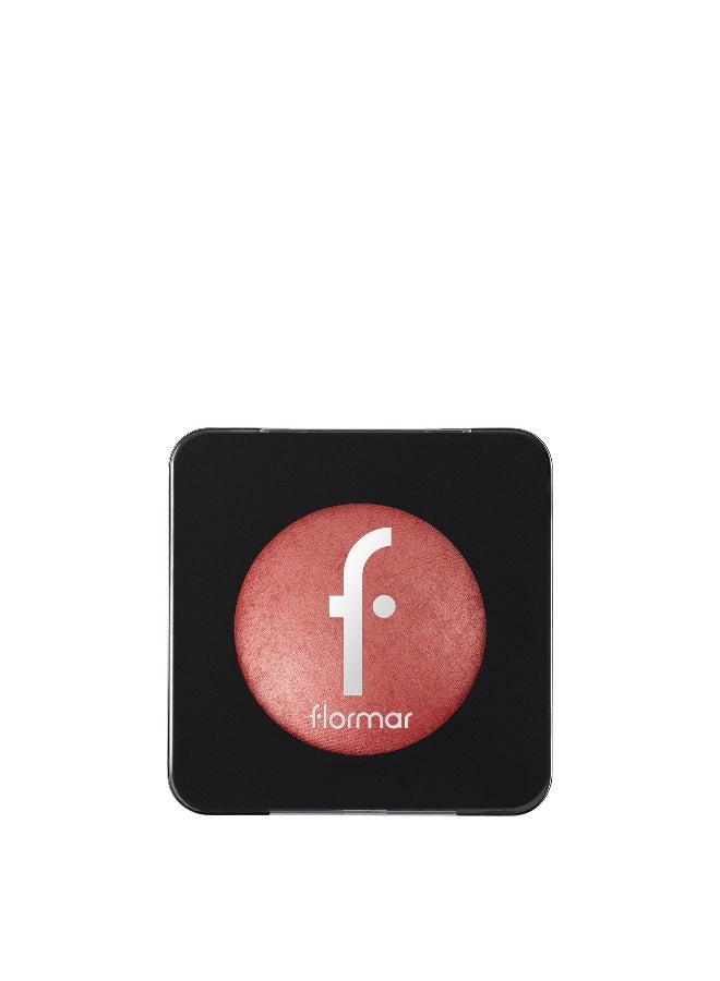 flormar Baked Blush-On Bbl Np 058 Hot Pink Hot Pink - Image 2