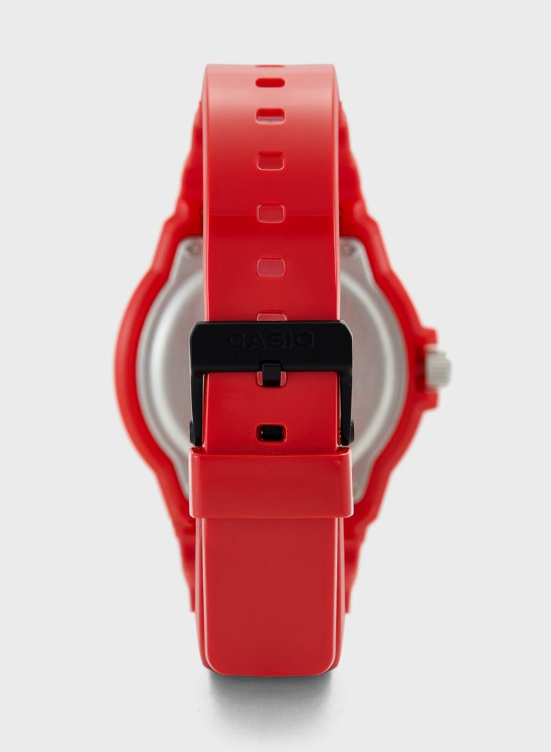 CASIO Analogue Watch - Image 3