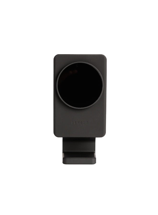 ليفيلو شاحن سيارة لاسلكي 3 في 1 من ليفيللو أسبن - Image 1