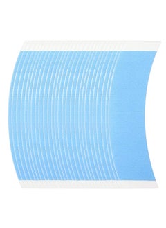 REOU Lace Front Wig Tape Water-Proof Strong Adhesive Double Sided Lace Wigs Tape (36 Pieces) 