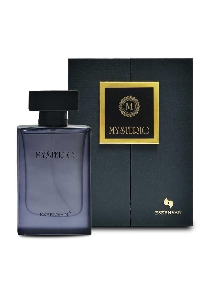 ESEENVAN MYSTERIO for Men EDP 60ml - Image 2