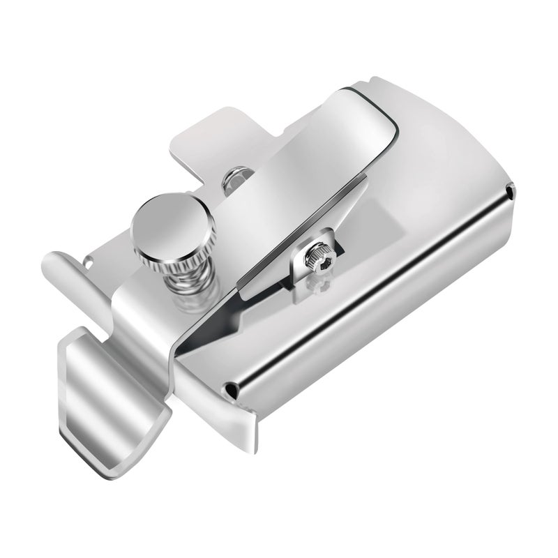 WENICE Magnetic Seam Guide for Sewing Machine,Guide Foot Part,WENICE Sewing Machine Accessories 1Pcs - Image 1