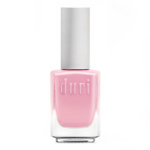 duri Nail Polish No. 109S Soft Slumber Blush, 0.5 fl. oz., 15 mL