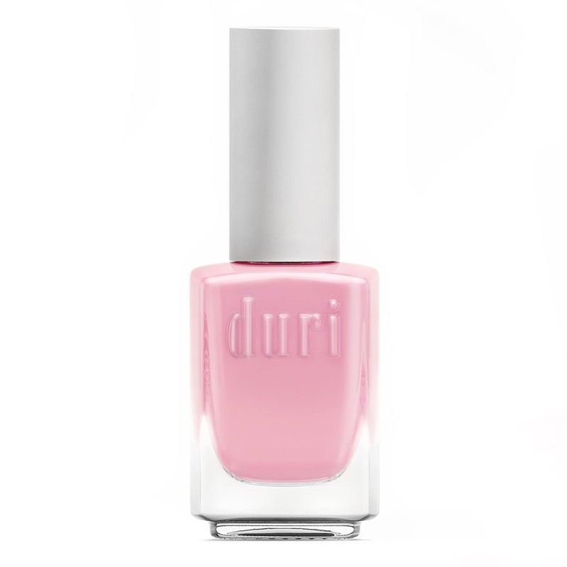 duri Nail Polish No. 109S Soft Slumber Blush, 0.5 fl. oz., 15 mL