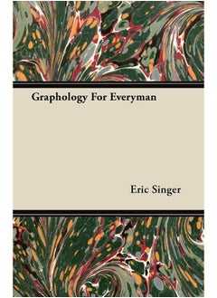 Graphology For Everyman 