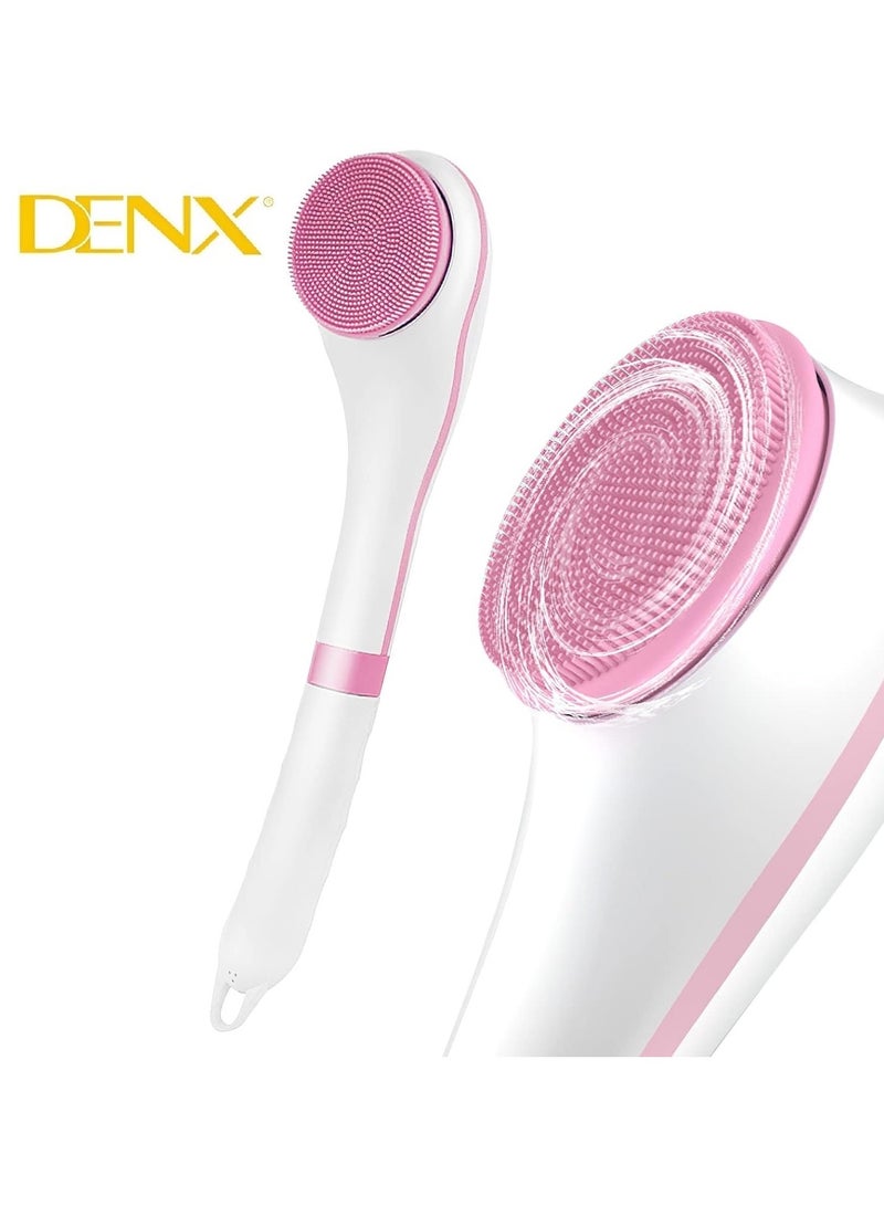Denx Multifunctional electric bath brush - Image 1