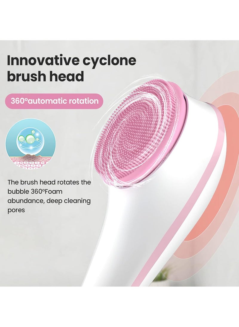 Denx Multifunctional electric bath brush - Image 2