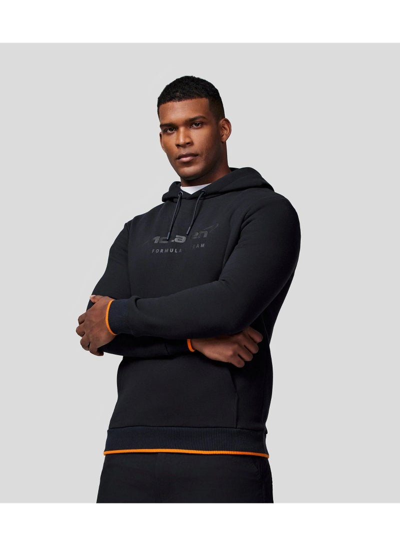 McLaren Mclaren Unisex Core Essentials Hoodie  - Image 5