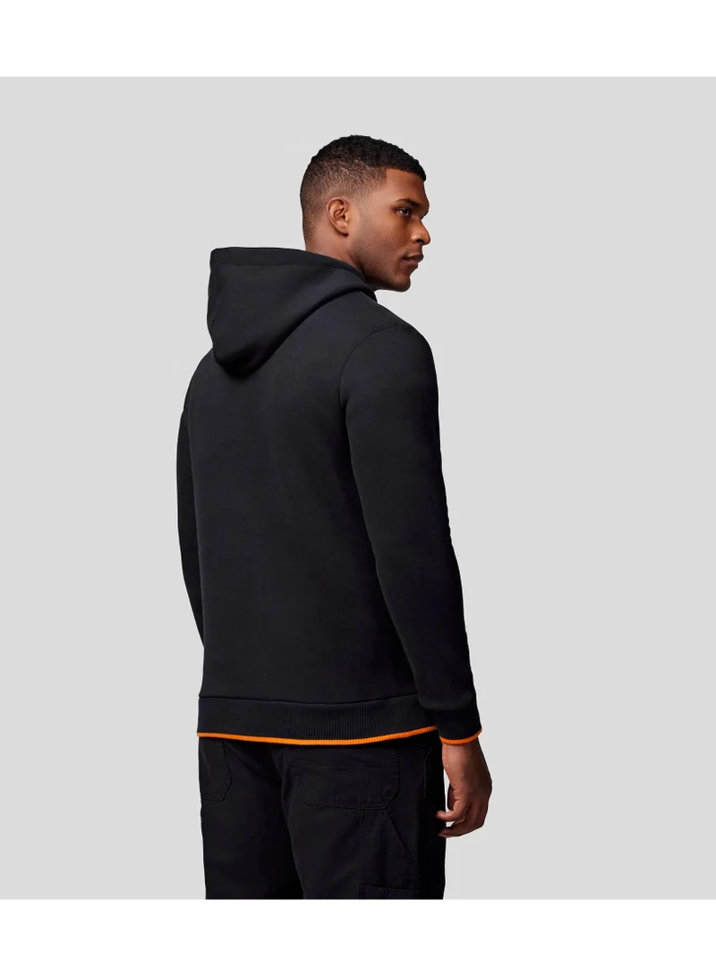 McLaren Mclaren Unisex Core Essentials Hoodie