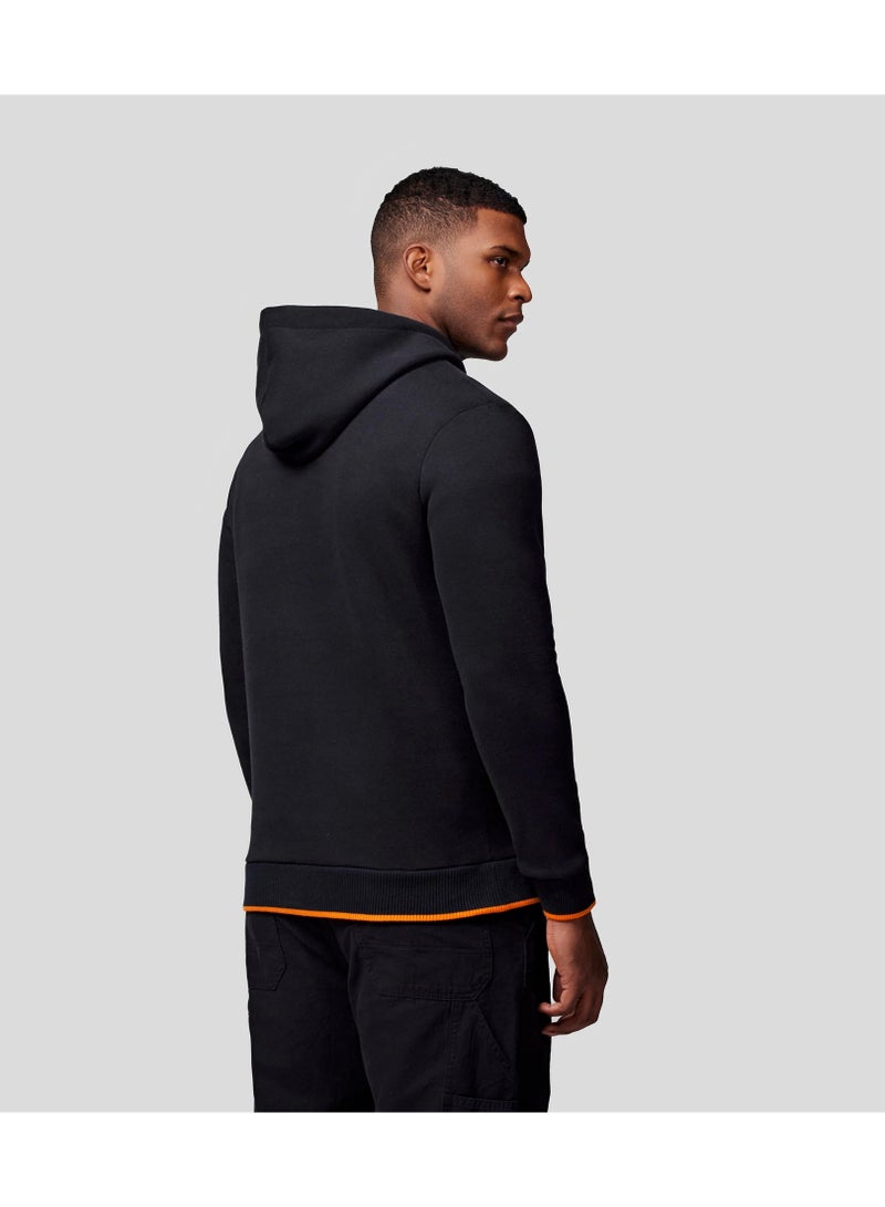 McLaren Mclaren Unisex Core Essentials Hoodie  - Image 4