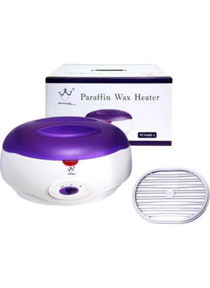 Generic Professional Paraffin Wax Heater Machine  - Image 3