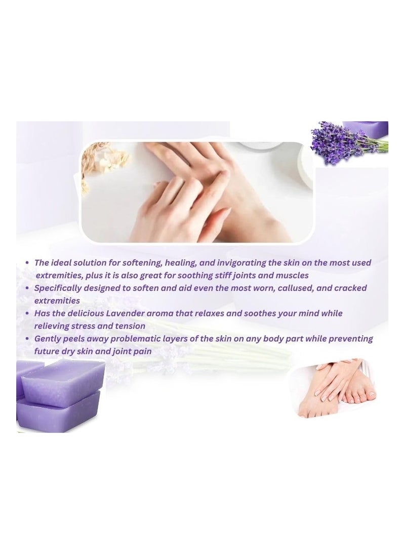 Generic Professional Paraffin Wax Heater Machine  - Image 4