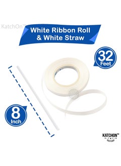 KATCHON Blue Star Balloons for Party Decoration Pack of 6 | Twinkle Little Star Blue Foil Balloons for Birthday  - Image 3