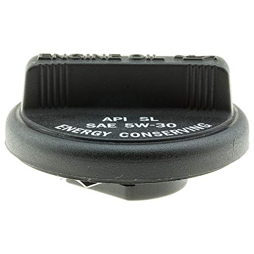 Stant 10121 Oil Filler Cap, black, Medium - Image 3