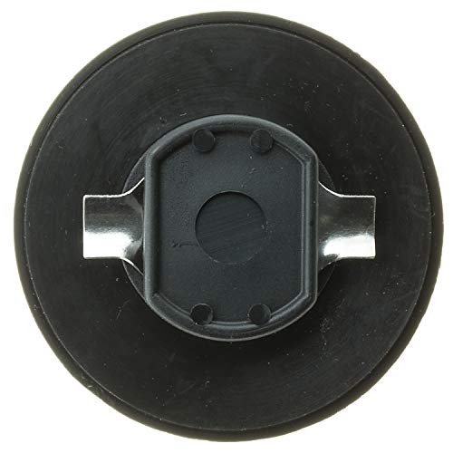 Stant 10121 Oil Filler Cap, black, Medium - Image 2