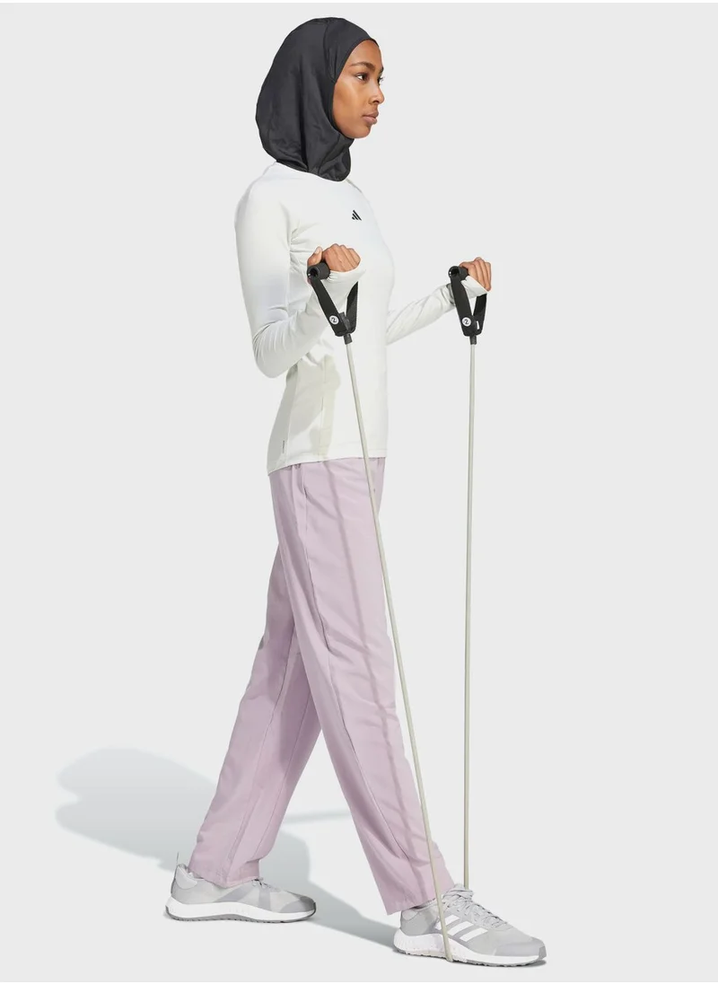 Adidas Essential Training Sweatpants
