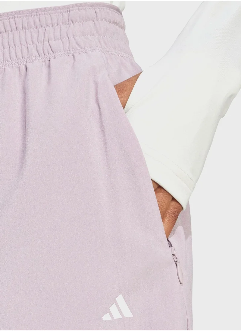Adidas Essential Training Sweatpants