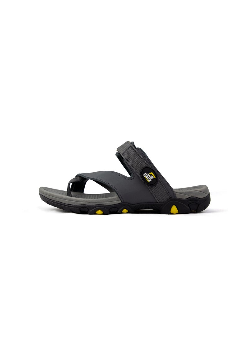 Gadz Step-ons Men's Premium Sandals MG1081-2 - Image 2
