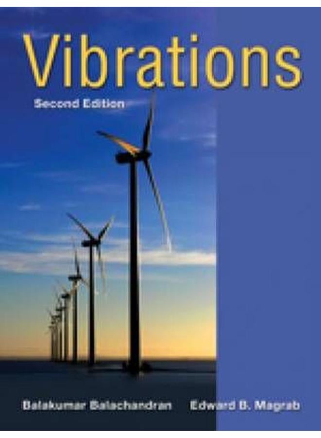 Vibrations: International Edition