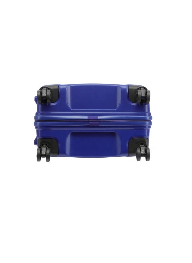 AMERICAN TOURISTER American Tourister RUMPLER hard spinner luggage large TSA 81 cm - Blue  - Image 5