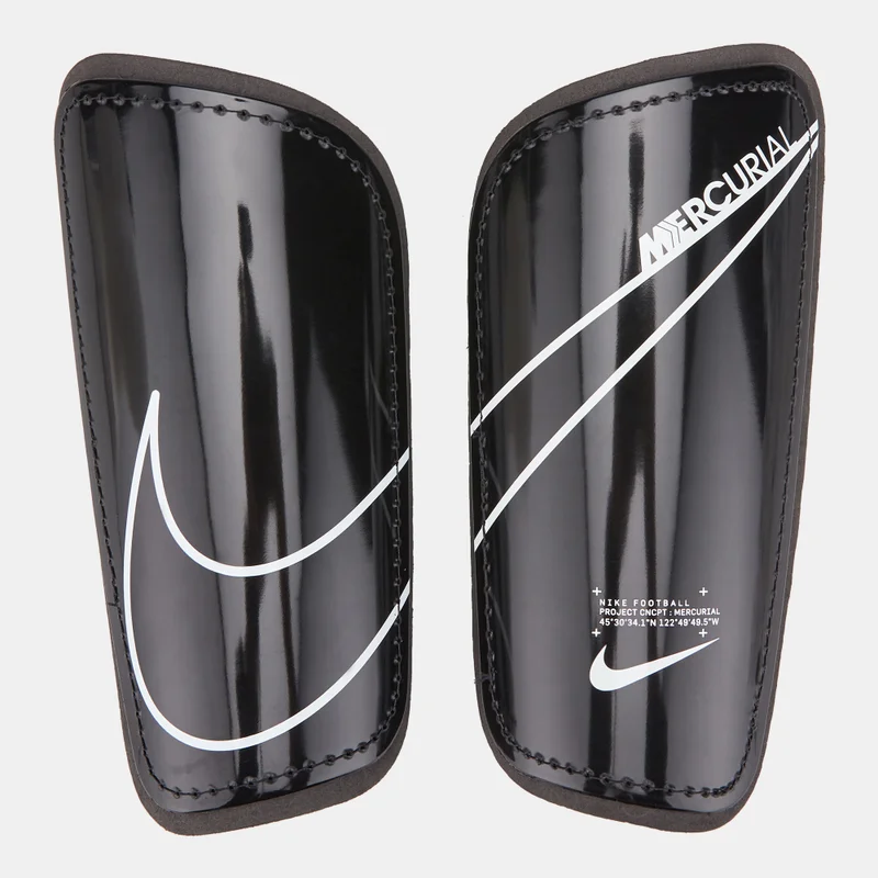 نايكي واقيات الساق لكرة القدم ميركوريال هاردشل للرجال