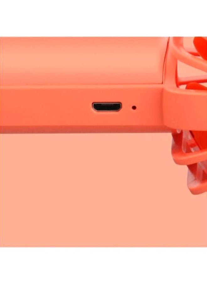 Xiaomi Countertop VH Mini Fan PAA0248C Orange - Image 3