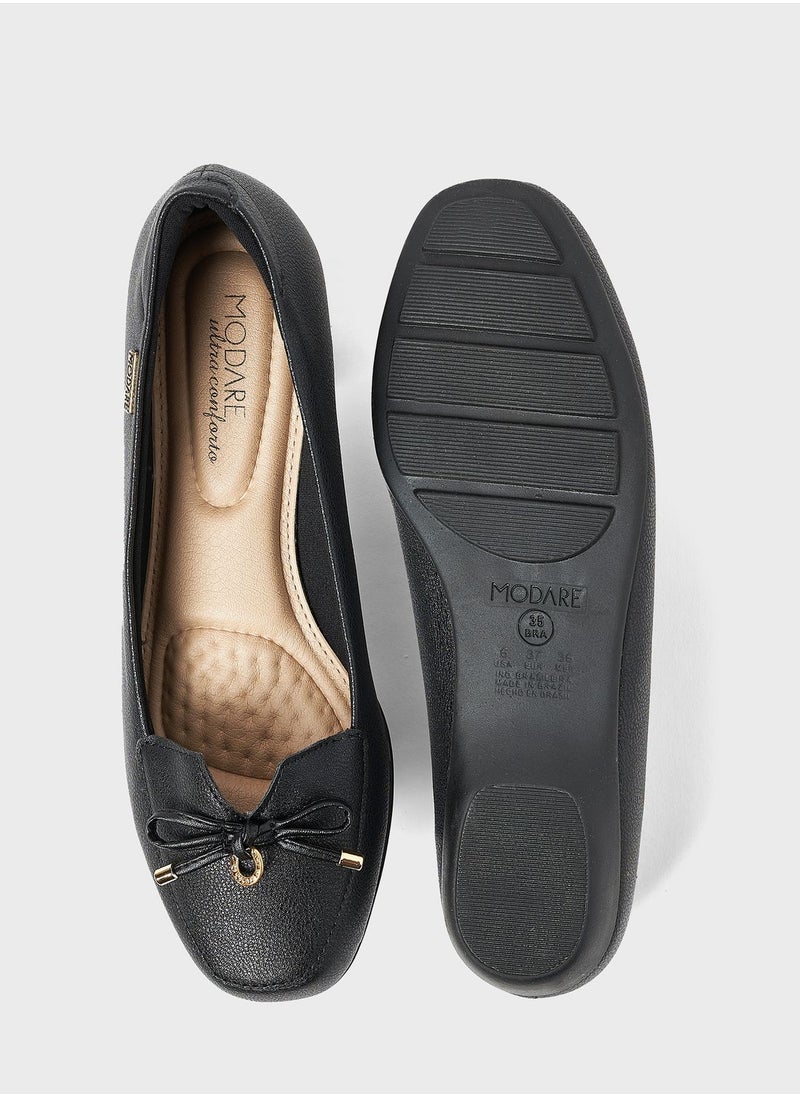 MODARE - Rodriguezz Flat Espadrilles - Image 1