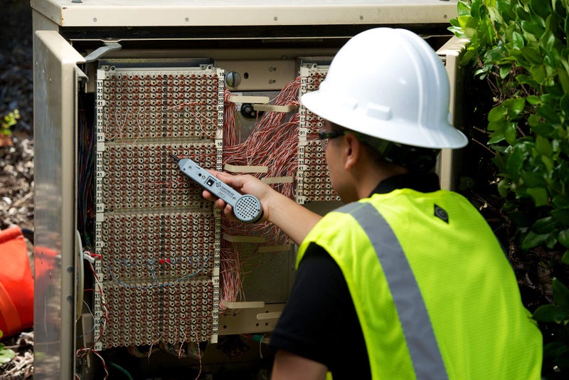 Greenlee جهاز استشعار الصوت Greenlee 200EP-G للاتصالات - Image 3