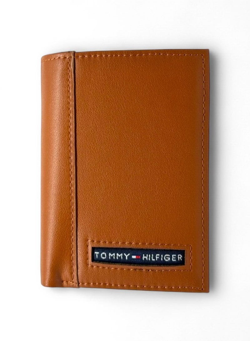 Tommy Hilfiger Plus Tommy Hilfiger Wallet For Men  - Image 1