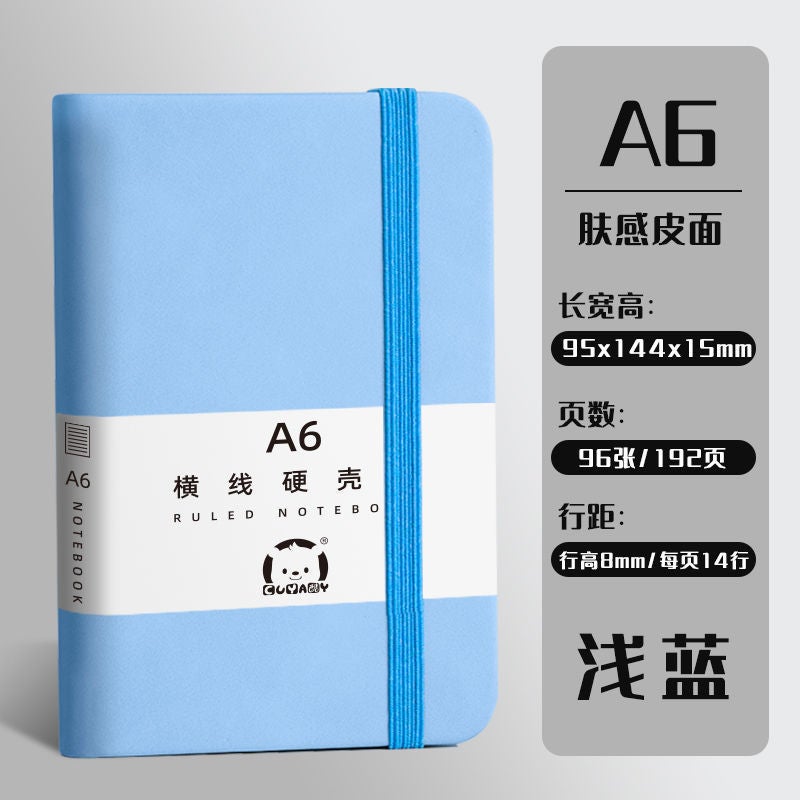 Generic True Color Small Notebook Mini Pocket Type Students Carry ...