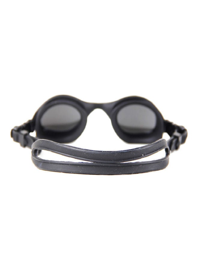 نيبمينينت نظارة سباحة واقية من الأشعة فوق البنفسجية مضادة للضباب 20x8x7سم - Image 4