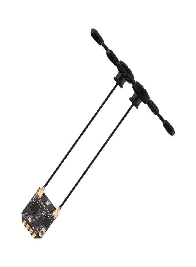 Radiomaster RP4TD-M ExpressLRS 2.4GHz Mini True Diversity Receiver Dual-Antenna - Image 2