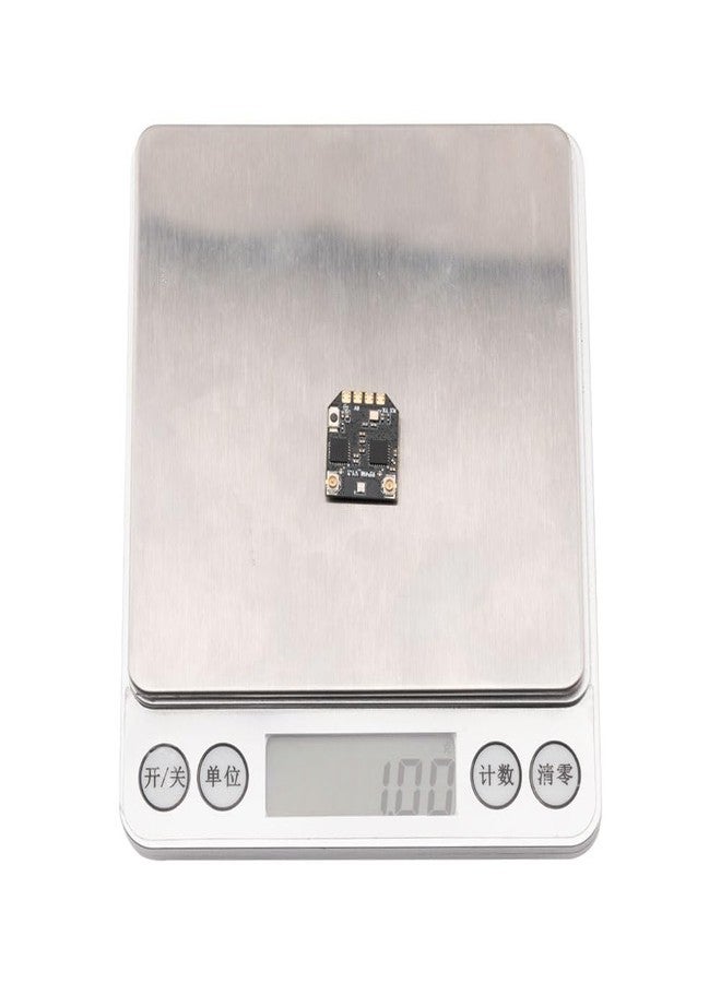 Radiomaster RP4TD-M ExpressLRS 2.4GHz Mini True Diversity Receiver Dual-Antenna - Image 4